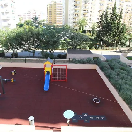 T1 Da Rocha/ Paraiso Sol Da Rocha 3 *