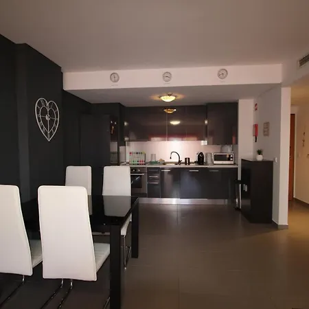 Apartamento T1 Da Rocha/ Paraíso Sol Da Rocha 3 Portimão