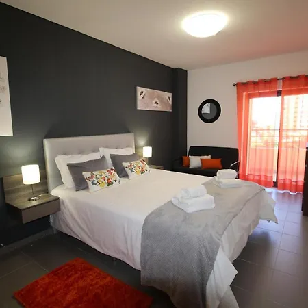 Apartment T1 Da Rocha/ Paraiso Sol Da Rocha 3 Portimao