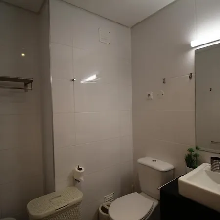 Apartment T1 Da Rocha/ Paraiso Sol Da Rocha 3 Portimao