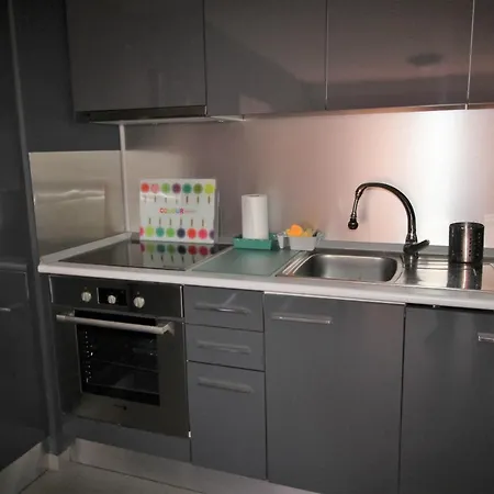 Apartment T1 Da Rocha/ Paraiso Sol Da Rocha 3