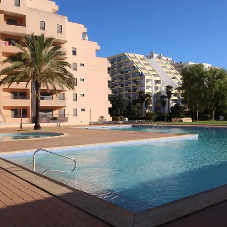 Apartment T1 Da Rocha/ Paraiso Sol Da Rocha 3 *