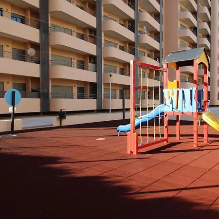 T1 Da Rocha/ Paraíso Sol Da Rocha 3 Apartamento Portimão