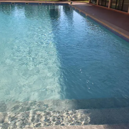 T1 Da Rocha/ Paraiso Sol Da Rocha 3 Apartment