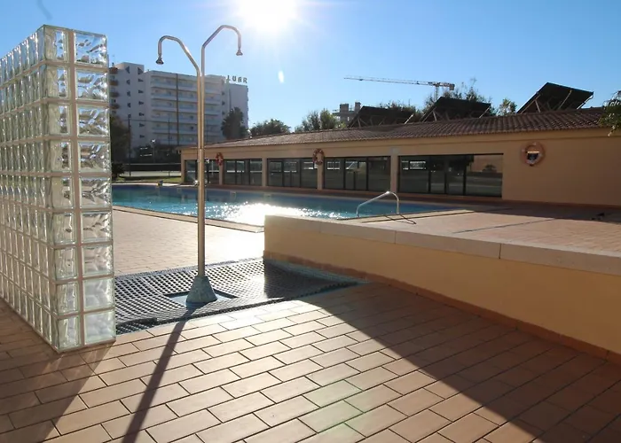 Apartament T1 Da Rocha/ Paraiso Sol Da Rocha 3