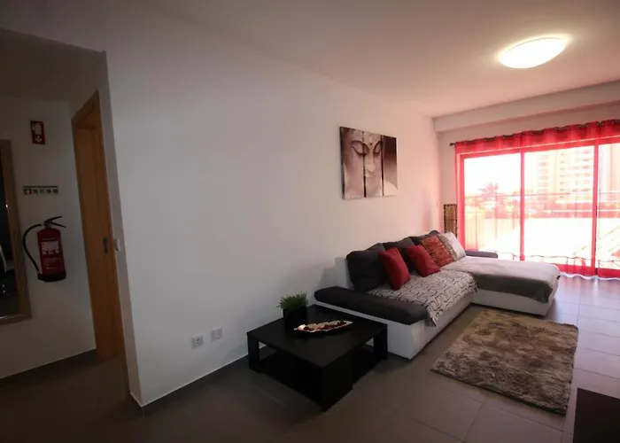 Apartament T1 Da Rocha/ Paraiso Sol Da Rocha 3