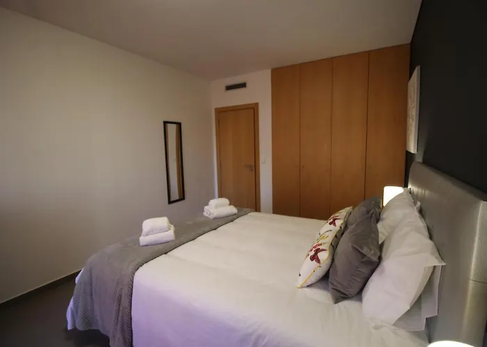 Apartament T1 Da Rocha/ Paraiso Sol Da Rocha 3