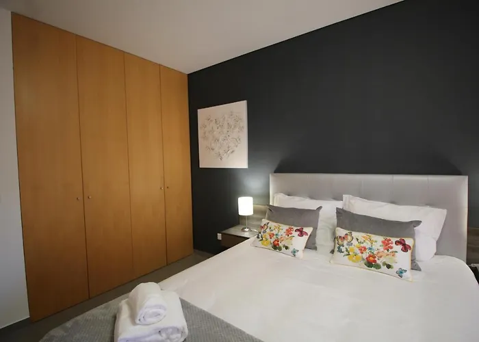 T1 Da Rocha/ Paraiso Sol Da Rocha 3 * Portimão