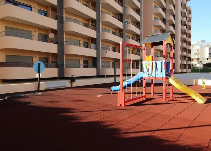 T1 Da Rocha/ Paraiso Sol Da Rocha 3 Apartament Portimão