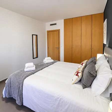 Appartamento T1 Da Rocha/ Paraiso Sol Da Rocha 3 *