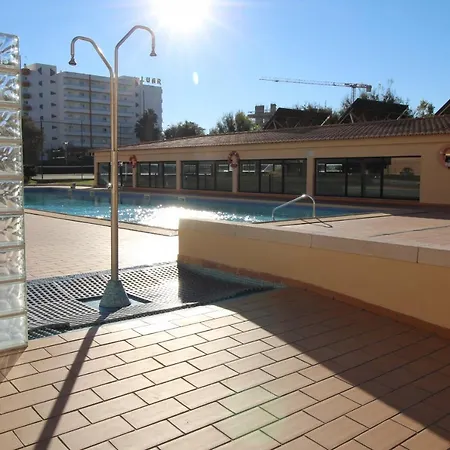 Апартаменты T1 Da Rocha/ Paraiso Sol Da Rocha 3