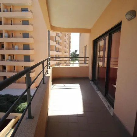 Daire T1 Da Rocha/ Paraiso Sol Da Rocha 3 *