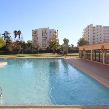 T1 Da Rocha/ Paraiso Sol Da Rocha 3 Appartement