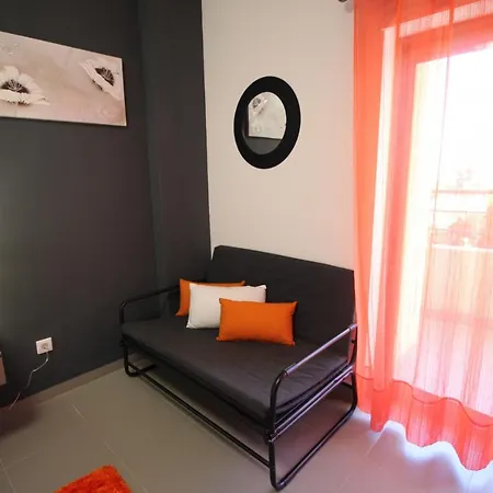 Διαμέρισμα T1 Da Rocha/ Paraiso Sol Da Rocha 3 *