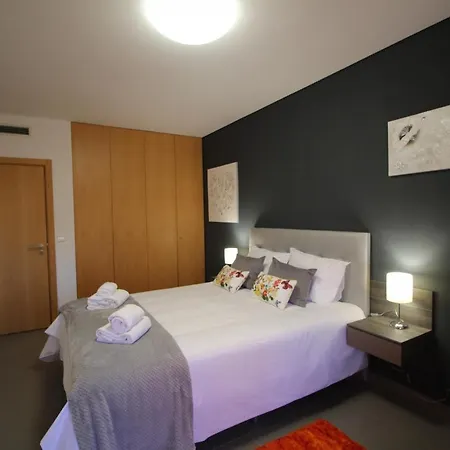 Daire T1 Da Rocha/ Paraiso Sol Da Rocha 3