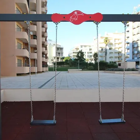 T1 Da Rocha/ Paraiso Sol Da Rocha 3 * Portimão