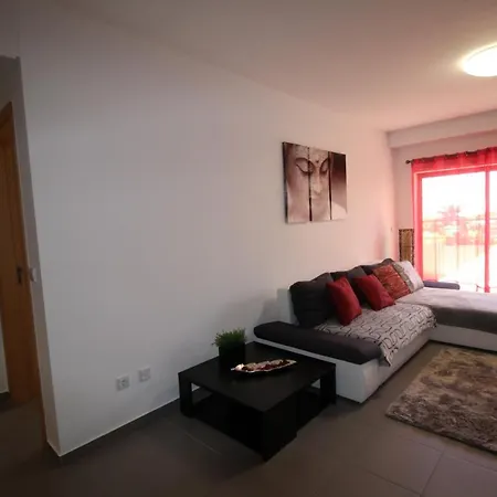 Appartement T1 Da Rocha/ Paraiso Sol Da Rocha 3