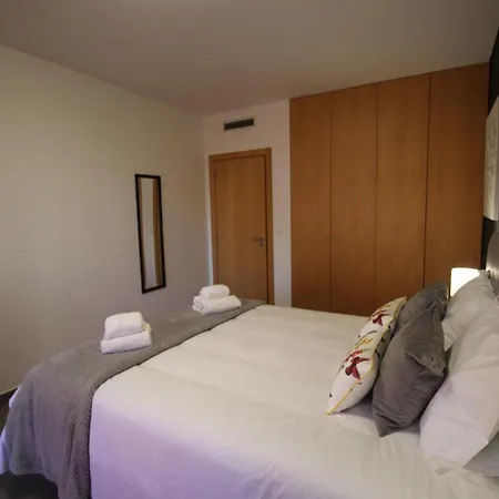 Daire T1 Da Rocha/ Paraiso Sol Da Rocha 3