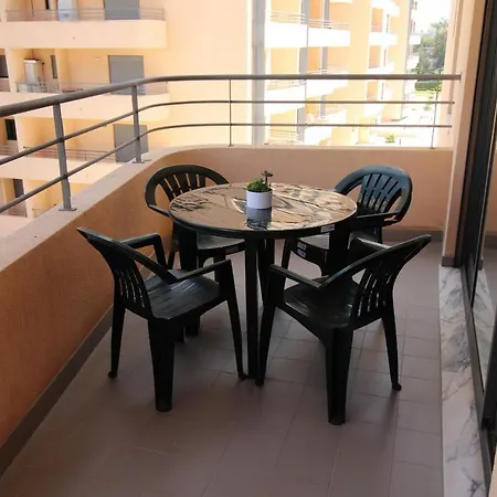 T1 Da Rocha/ Paraiso Sol Da Rocha 3 Daire Portimão