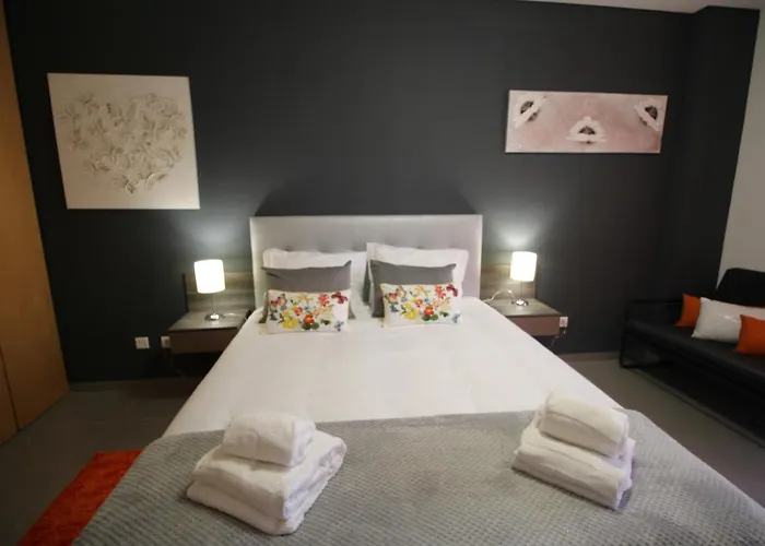 T1 Da Rocha/ Paraiso Sol Da Rocha 3 Apartment Portimão