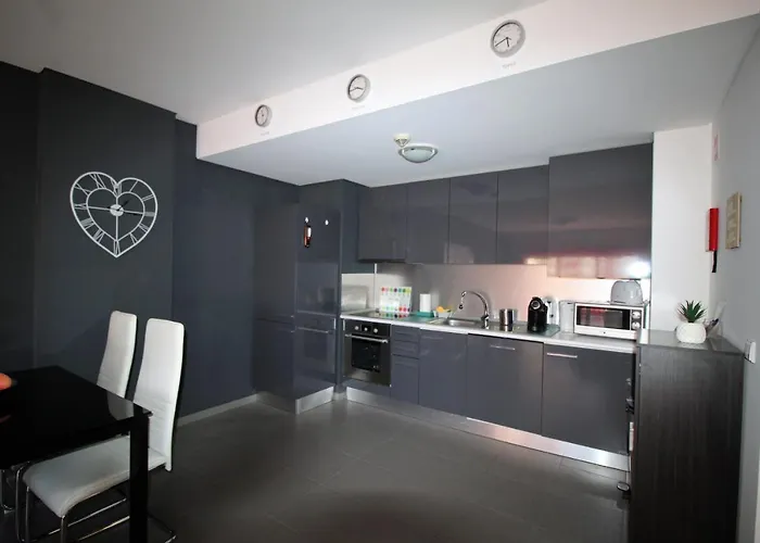 T1 Da Rocha/ Paraiso Sol Da Rocha 3 *