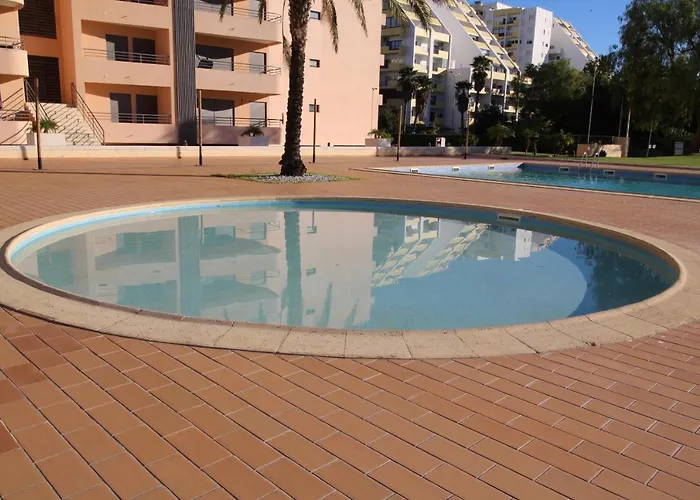 T1 Da Rocha/ Paraiso Sol Da Rocha 3 * Портиман