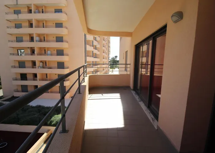 Appartement T1 Da Rocha/ Paraiso Sol Da Rocha 3 *