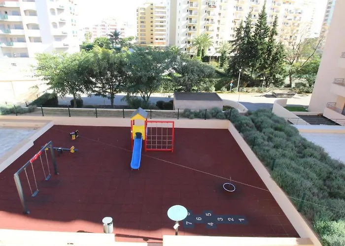 T1 Da Rocha/ Paraiso Sol Da Rocha 3 *