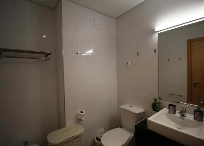 Apartment T1 Da Rocha/ Paraiso Sol Da Rocha 3 Portimão