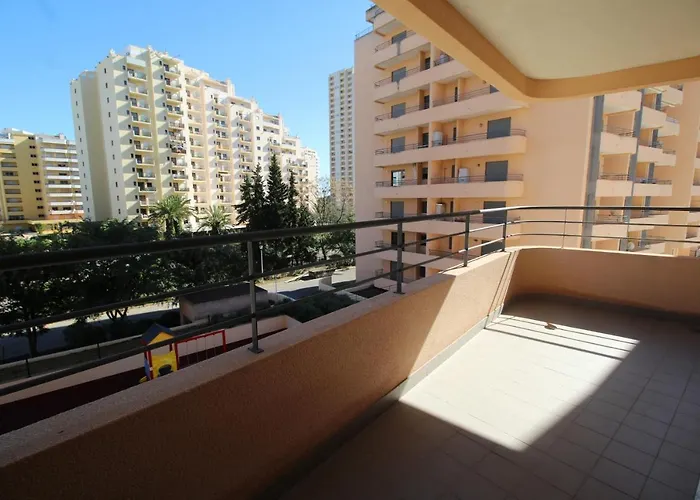 T1 Da Rocha/ Paraiso Sol Da Rocha 3 Портиман