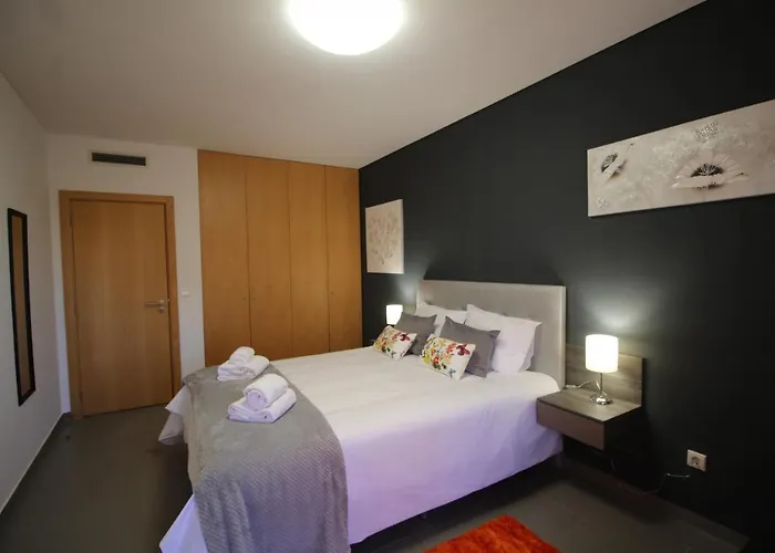 Apartment T1 Da Rocha/ Paraiso Sol Da Rocha 3