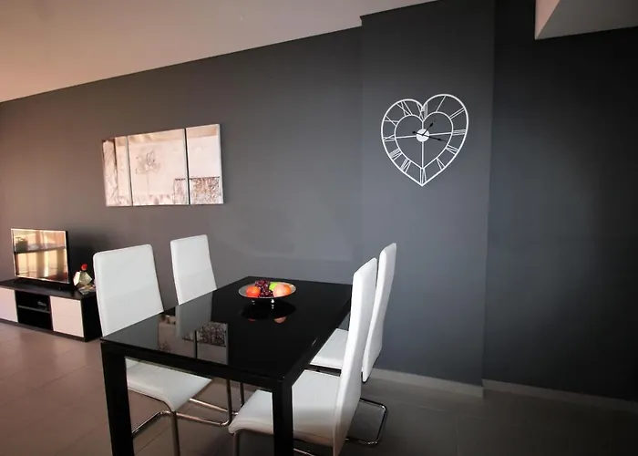 T1 Da Rocha/ Paraiso Sol Da Rocha 3 Портиман