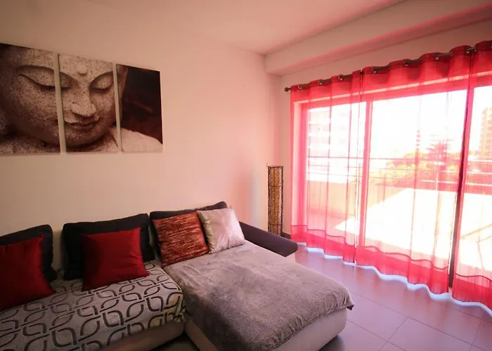 T1 Da Rocha/ Paraiso Sol Da Rocha 3 Portimão