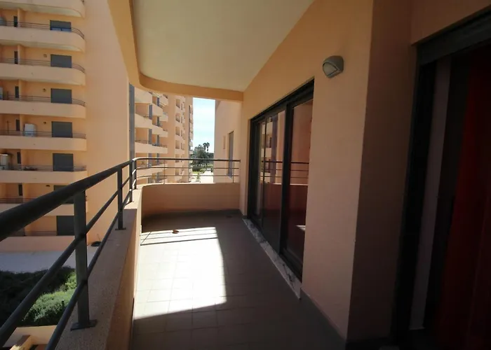 T1 Da Rocha/ Paraiso Sol Da Rocha 3 Портиман