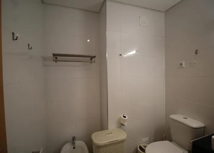 Apartment T1 Da Rocha/ Paraiso Sol Da Rocha 3 Portimão