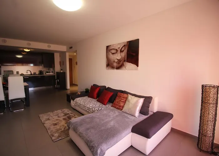 T1 Da Rocha/ Paraiso Sol Da Rocha 3 * Portimão