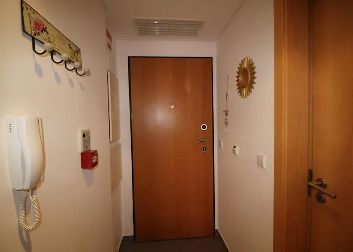 T1 Da Rocha/ Paraiso Sol Da Rocha 3 Портиман