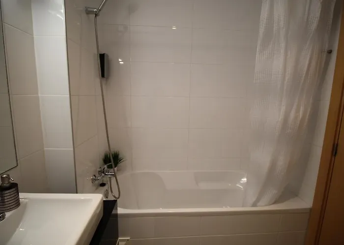 T1 Da Rocha/ Paraiso Sol Da Rocha 3 Appartement *