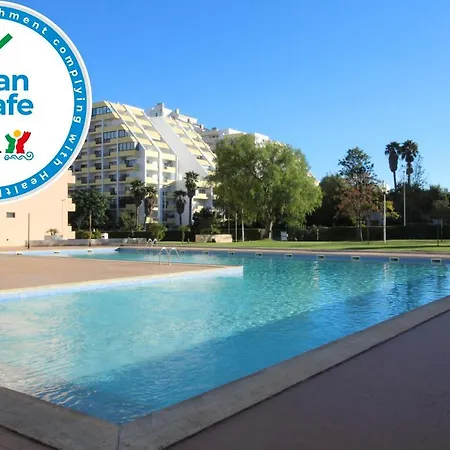 Apartamento T1 Da Rocha/ Paraíso Sol Da Rocha 3 *