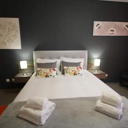 T1 Da Rocha/ Paraíso Sol Da Rocha 3 Apartamento Portimão