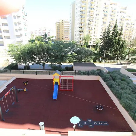 T1 Da Rocha/ Paraíso Sol Da Rocha 3 * Portimão