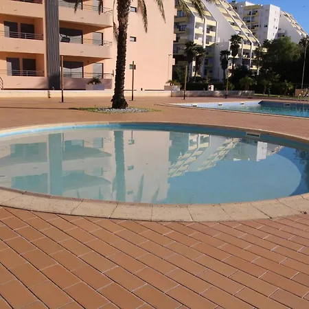 T1 Da Rocha/ Paraíso Sol Da Rocha 3 * Portimão