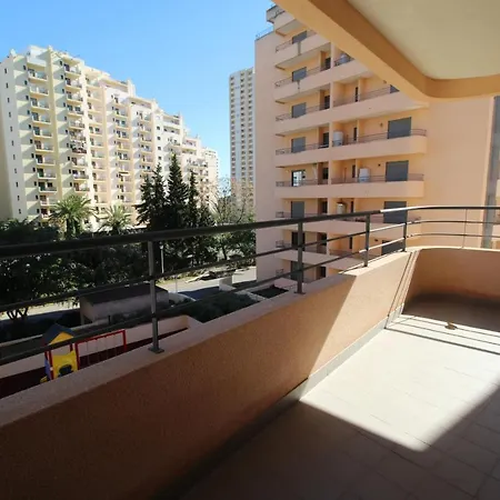 T1 Da Rocha/ Paraíso Sol Da Rocha 3 Portimão