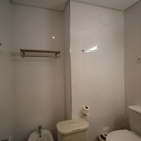 Apartamento T1 Da Rocha/ Paraíso Sol Da Rocha 3 Portimão