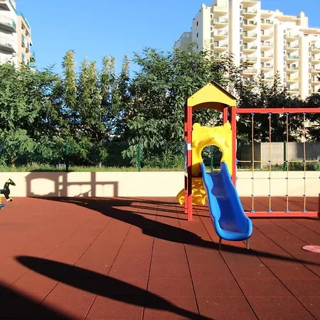 T1 Da Rocha/ Paraíso Sol Da Rocha 3